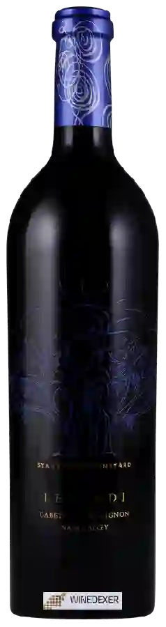 Winery Levendi - Stagecoach Vineyard Cabernet Sauvignon