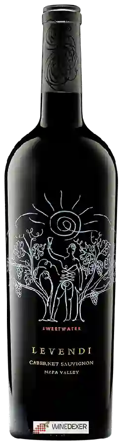 Winery Levendi - Sweetwater Ranch Cabernet Sauvignon Winery Levendi - Sweetwater Ranch Cabernet Sauvignon