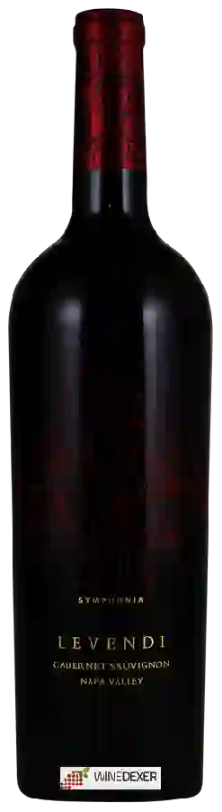 Winery Levendi - Symphonia Cabernet Sauvignon