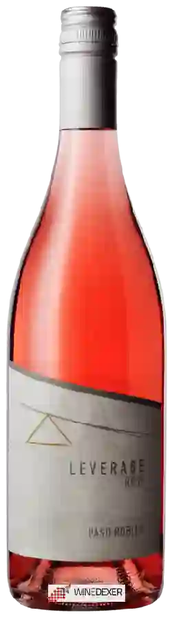 Winery Leverage - Rosé