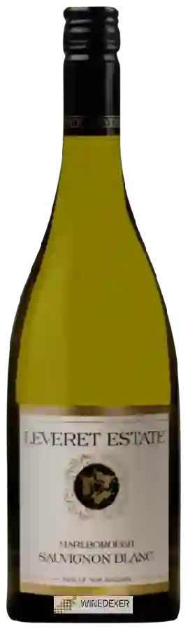 Winery Leveret Estate - Sauvignon Blanc Winery Leveret Estate - Sauvignon Blanc