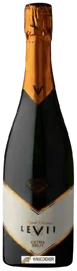 Winery Levii - Extra Brut