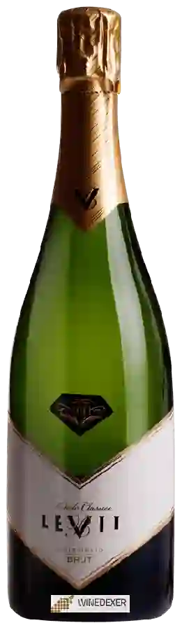 Winery Levii - Millesimato Brut Winery Levii - Millesimato Brut