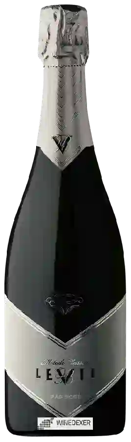 Winery Levii - Pas Dosé