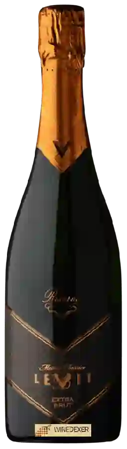Winery Levii - Riserva Extra Brut