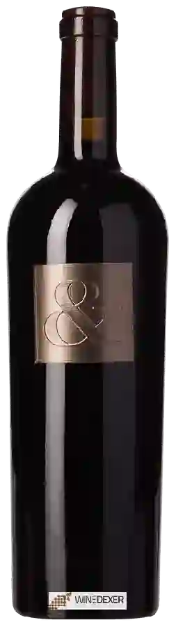 Winery Levy & McClellan - Ampersand Red Winery Levy & McClellan - Ampersand Red
