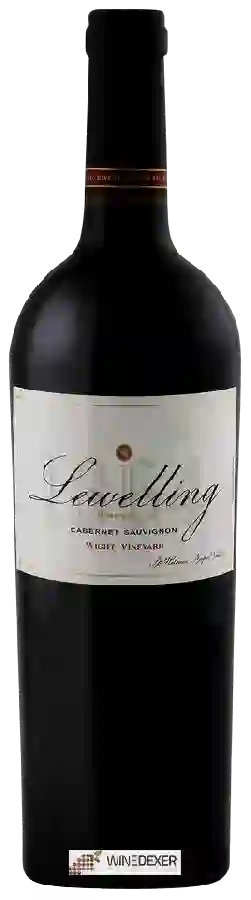 Winery Lewelling Vineyards - Wight Vineyard Cabernet Sauvignon