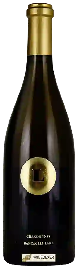 Winery Lewis Cellars - Barcaglia Lane Chardonnay Winery Lewis Cellars - Barcaglia Lane Chardonnay