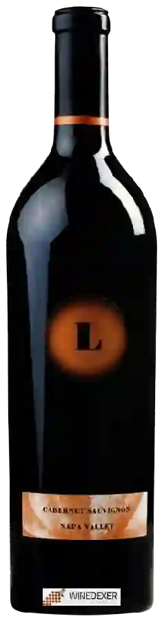 Winery Lewis Cellars - Cabernet Sauvignon