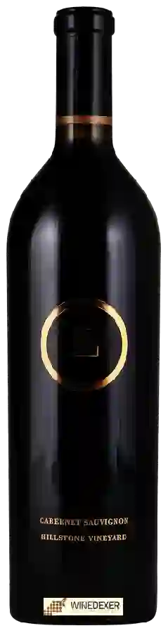 Winery Lewis Cellars - Hillstone Vineyard Cabernet Sauvignon