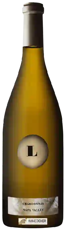 Winery Lewis Cellars - Napa Chardonnay Winery Lewis Cellars - Napa Chardonnay