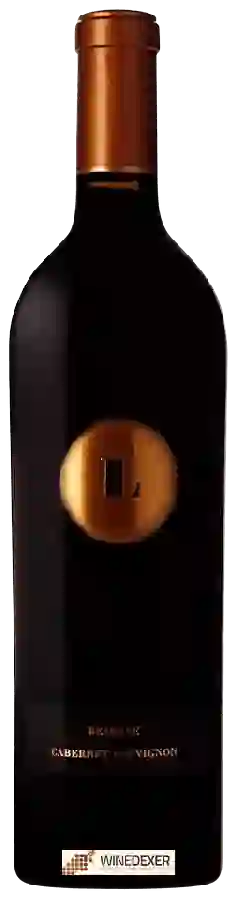 Winery Lewis Cellars - Reserve Cabernet Sauvignon