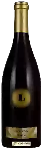 Winery Lewis Cellars - Sonoma Chardonnay