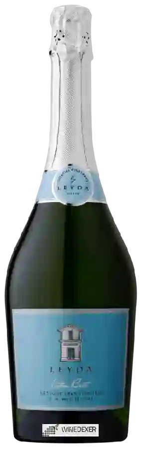 Winery Leyda - Extra Brut (Méthode Traditionnelle)