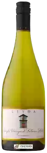 Winery Leyda - Falaris Hill Vineyard Chardonnay