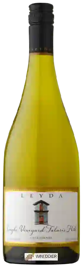 Winery Leyda - Falaris Hill Vineyard Chardonnay