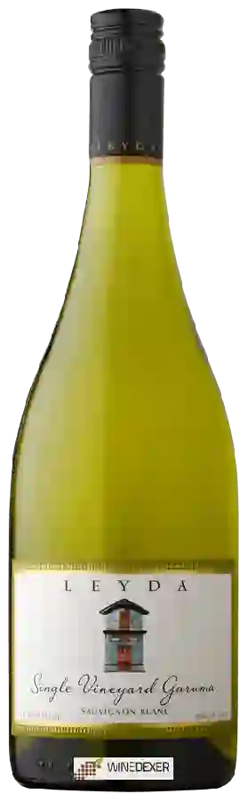 Winery Leyda - Garuma Vineyard Sauvignon Blanc Winery Leyda - Garuma Vineyard Sauvignon Blanc