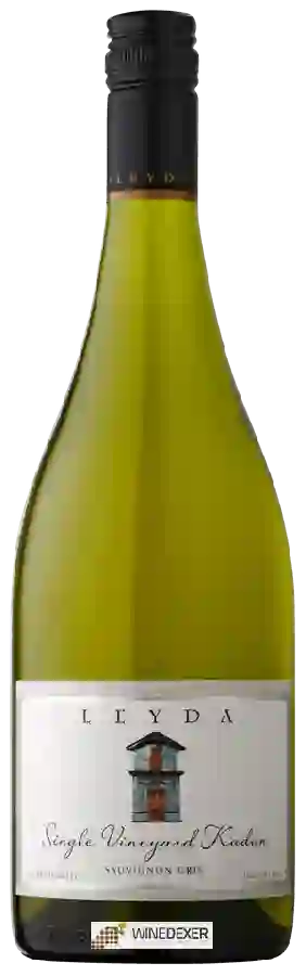 Winery Leyda - Kadun Vineyard Sauvignon Gris