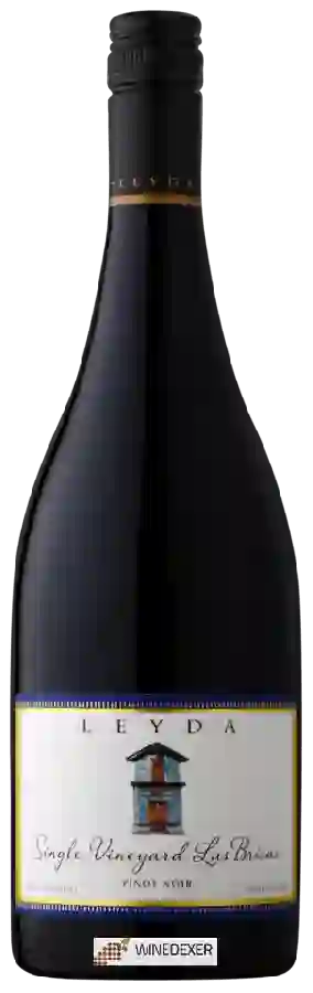 Winery Leyda - Las Brisas Vineyard Pinot Noir Winery Leyda - Las Brisas Vineyard Pinot Noir