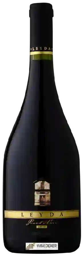 Winery Leyda - Lot 21 Pinot Noir