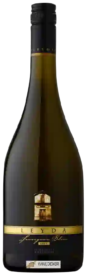 Winery Leyda - Lot 4 Sauvignon Blanc