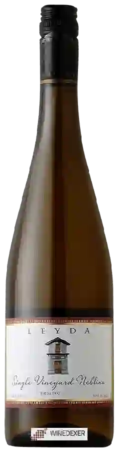 Winery Leyda - Neblina Vineyard Riesling Winery Leyda - Neblina Vineyard Riesling