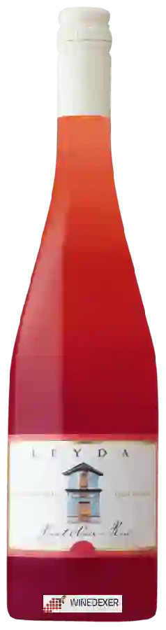 Winery Leyda - Pinot Noir Loica Vineyard Rosé Winery Leyda - Pinot Noir Loica Vineyard Rosé