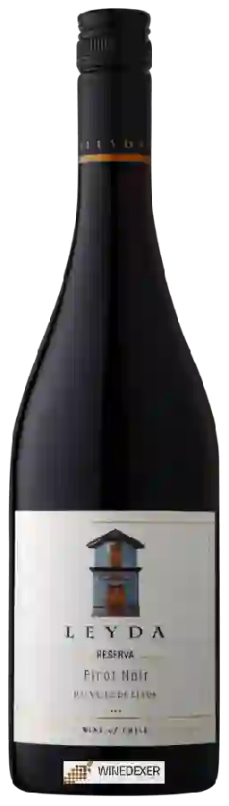 Winery Leyda - Pinot Noir (Reserva)