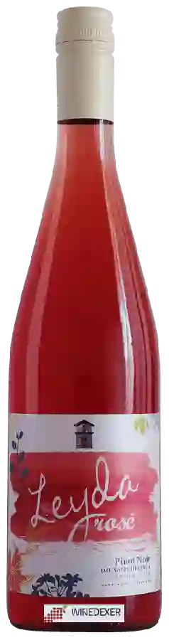 Winery Leyda - Pinot Noir Rosé
