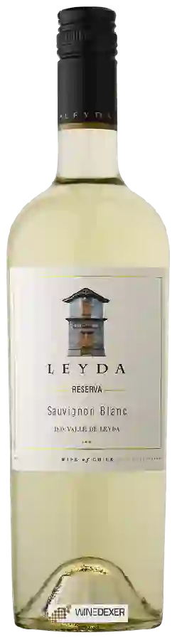 Winery Leyda - Sauvignon Blanc (Reserva)