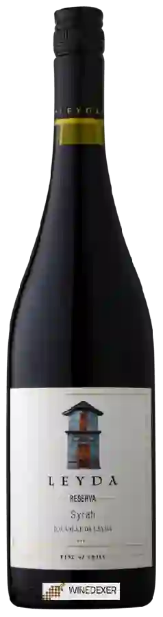 Winery Leyda - Syrah (Reserva) Winery Leyda - Syrah (Reserva)
