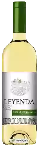 Winery Leyenda - Sauvignon Blanc