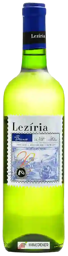 Winery Lezíria - Branco Meio Seco Winery Lezíria - Branco Meio Seco