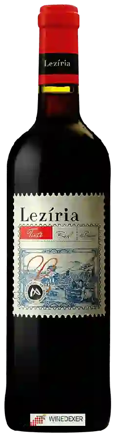 Winery Lezíria - Tinto