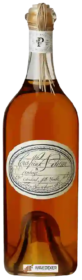 Winery Lheraud - Trés Vieux Pineau