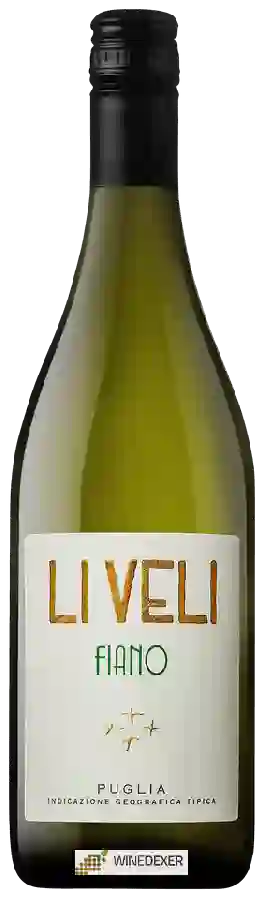 Winery Li Veli - Fiano