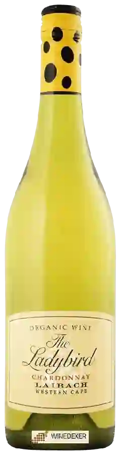 Winery Laibach - The Ladybird Chardonnay