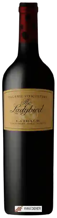 Winery Laibach - The Ladybird Red Winery Laibach - The Ladybird Red