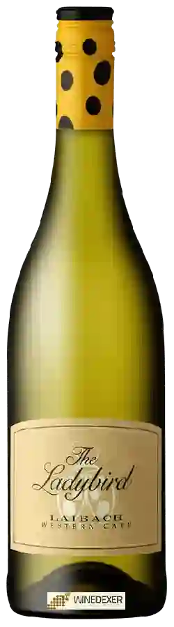 Winery Laibach - The Ladybird White