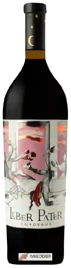 Winery Liber Pater - Bordeaux Rouge