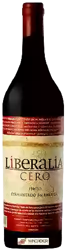Winery Liberalia - Cero