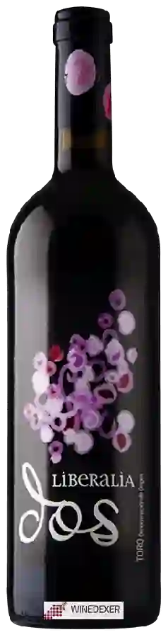 Winery Liberalia - Dos