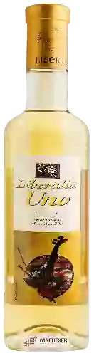 Winery Liberalia - Uno Dulce