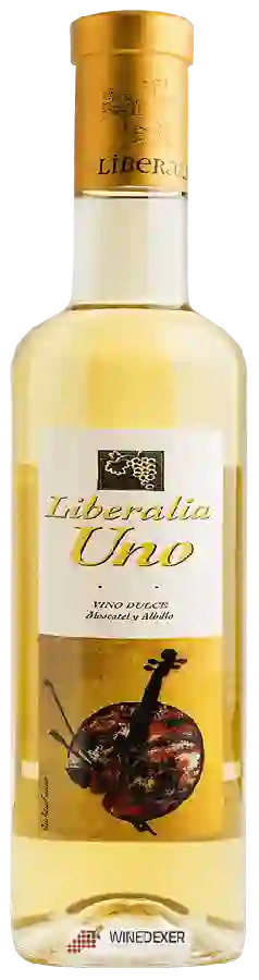 Winery Liberalia - Uno Dulce