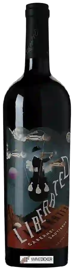 Winery Liberated - Cabernet Sauvignon