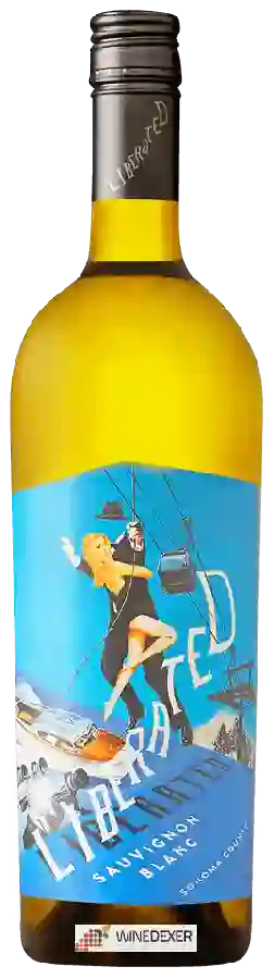 Winery Liberated - Sauvignon Blanc