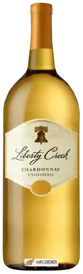 Winery Liberty Creek - Chardonnay Winery Liberty Creek - Chardonnay
