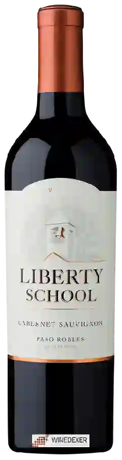 Winery Liberty School - Cabernet Sauvignon