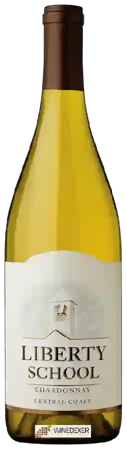 Winery Liberty School - Chardonnay Winery Liberty School - Chardonnay
