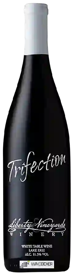 Winery Liberty Vineyards - Trifection White
